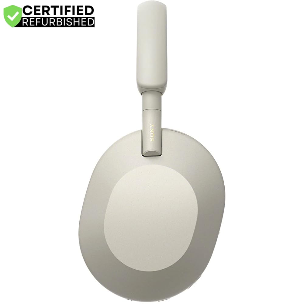 Amazon.com: Sony WH1000XM5/S Wireless Industry Leading Noise